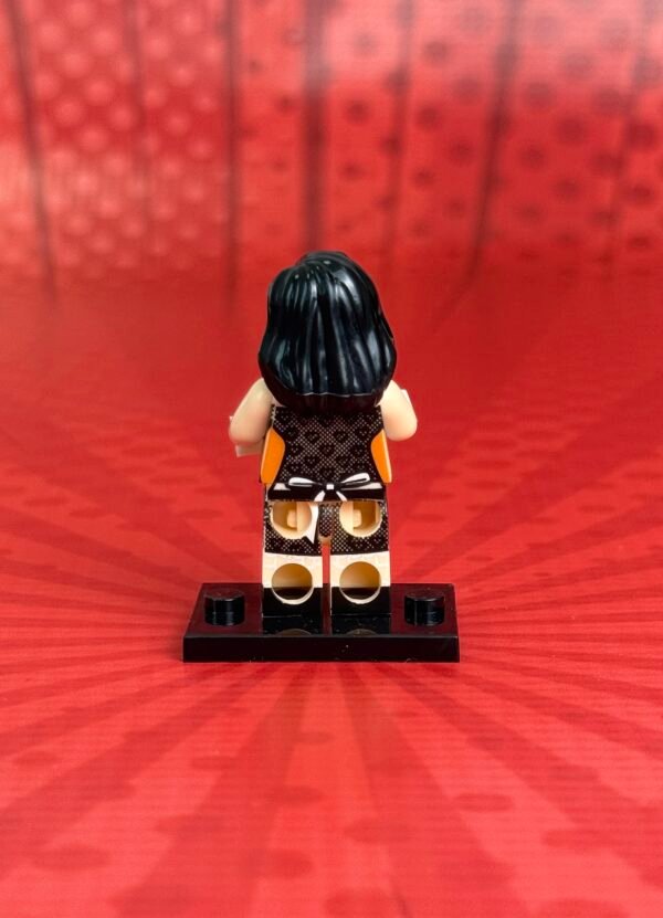 Celeb Minifigure | Stripper V3 - Image 2