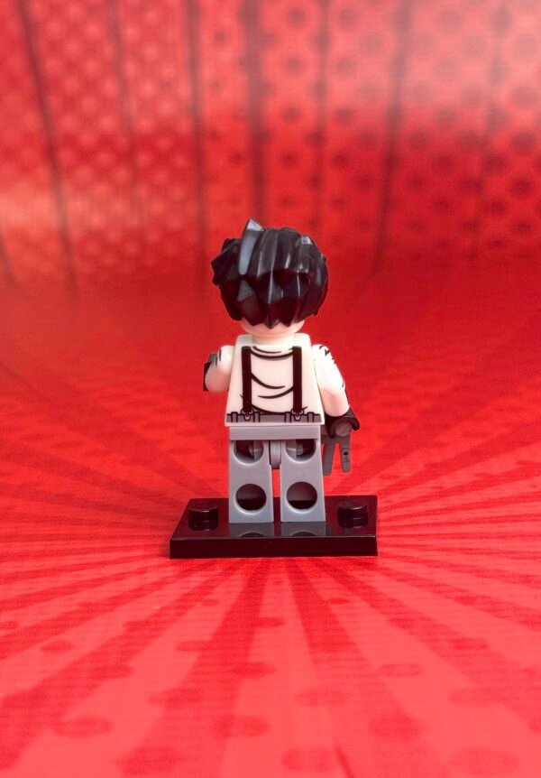 Movie Minifigure Horror | Edward Scissorhands - Image 2