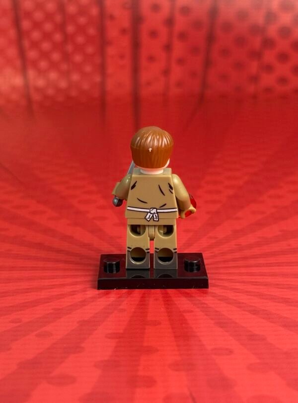 TV Minifigure | Dexter Morgan - Image 2