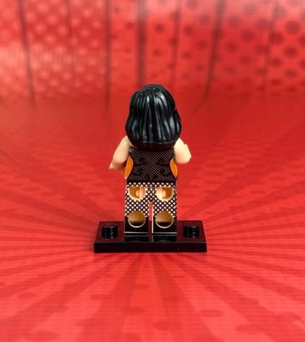 Celeb Minifigure | Stripper V2 - Image 2