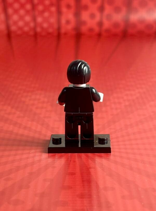 Movie Minifigure Horror | Jigsaw Billy - Image 2