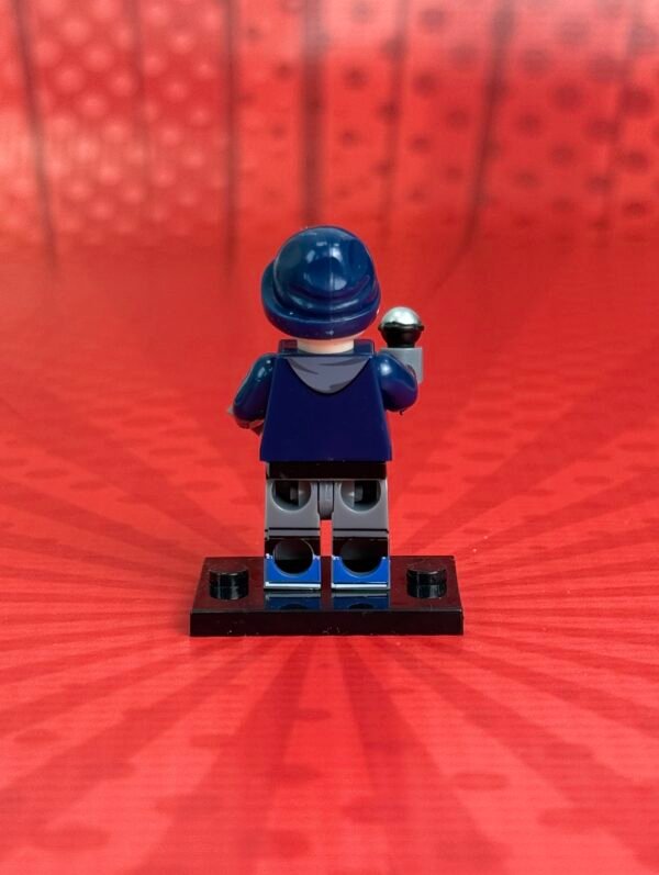 Celeb Minifigure | Ed Sheeran Musician - Image 2
