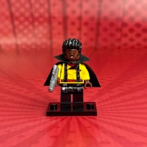 Star Wars Minifigure | Lando Calrissian (v2)