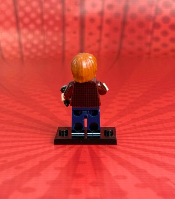 Celeb Minifigure | Ed Sheeran Musician - Image 2