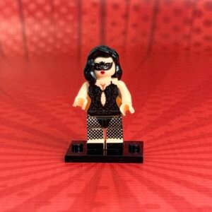 Celeb Minifigure | Stripper V2