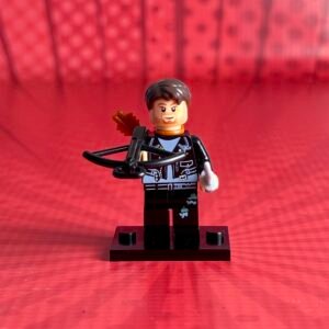 TV Minifigure TWD | Daryl