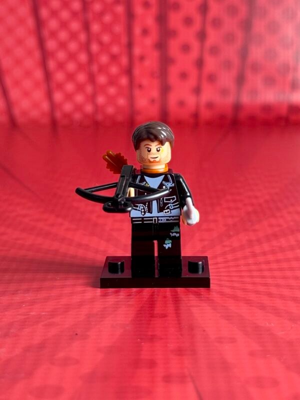 TV Minifigure TWD | Daryl