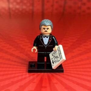 Movie Minifigure | The Godfather