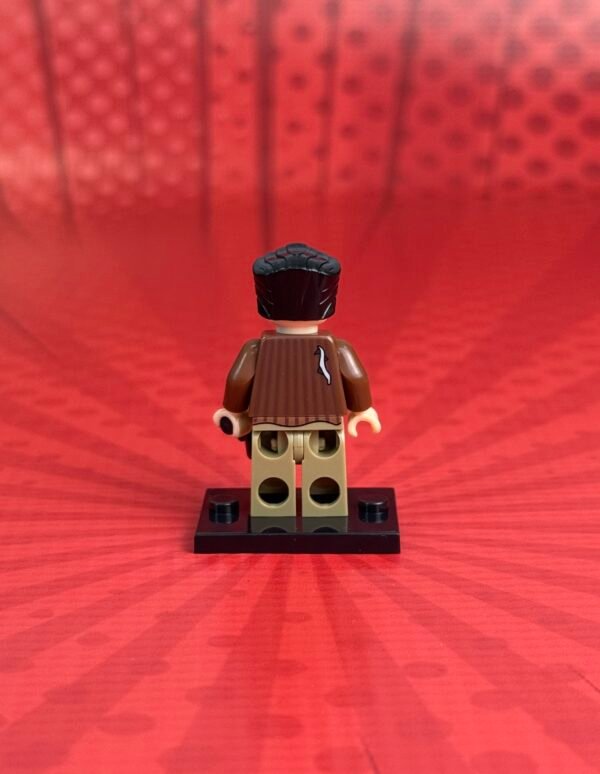 Movie Minifigure | The Good, The Bad, and the Ugly V2 - Image 2