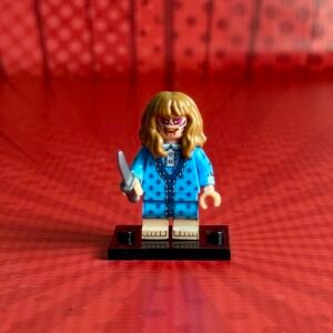 Movie Minifigure Horror Exorcist | Regan MacNeil